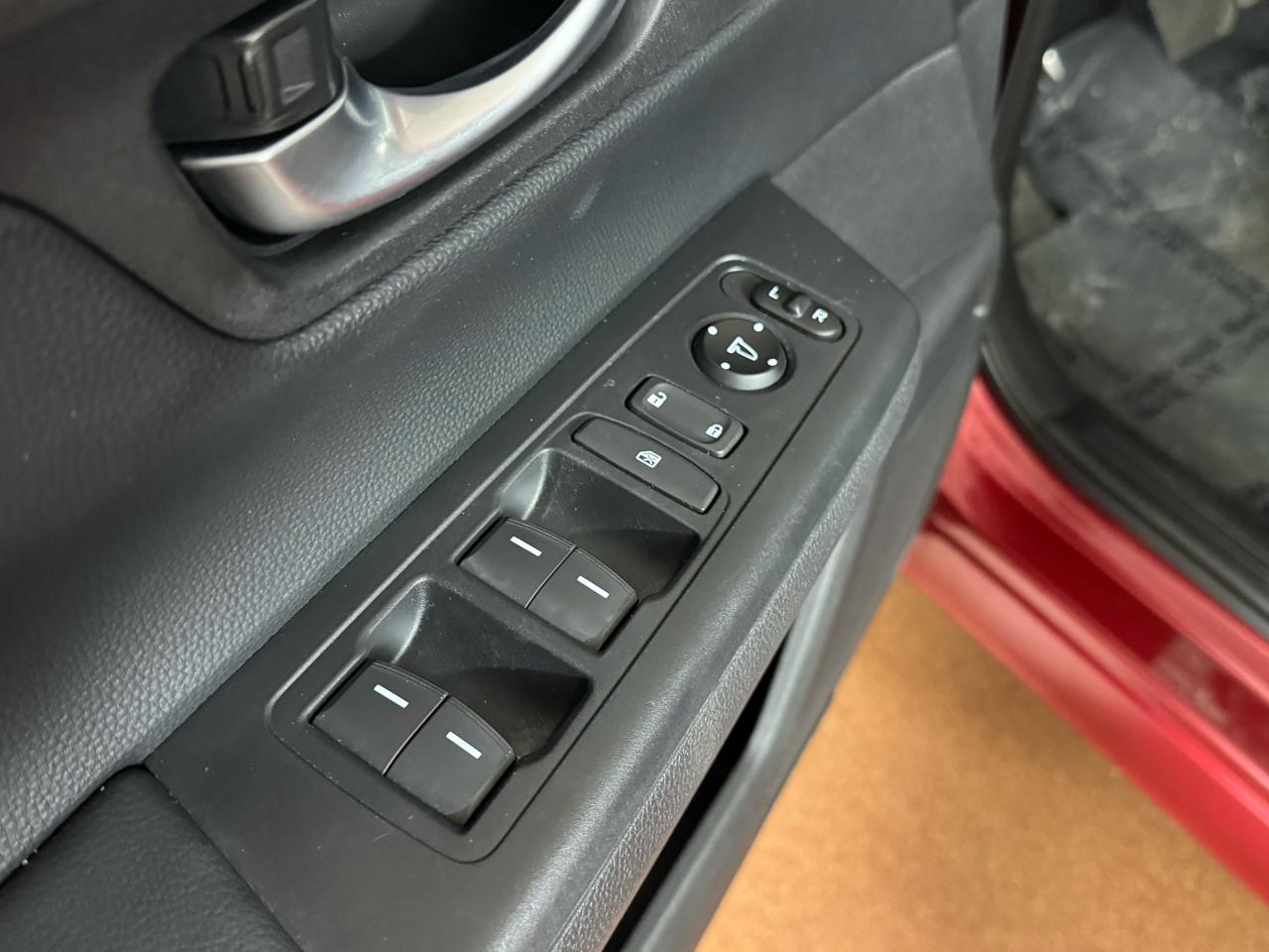 Honda CR-V Hybrid Sport-L AWD 2024