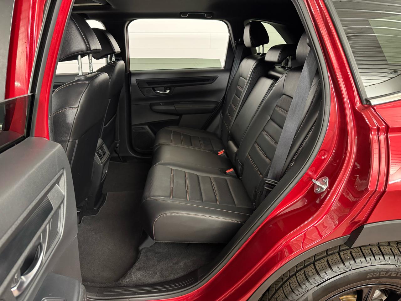 Honda CR-V Hybrid Sport-L AWD 2024