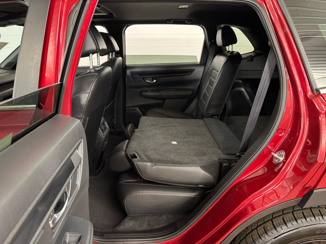 Honda CR-V Hybrid Sport-L AWD 2024