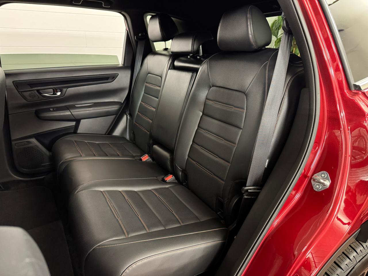 Honda CR-V Hybrid Sport-L AWD 2024