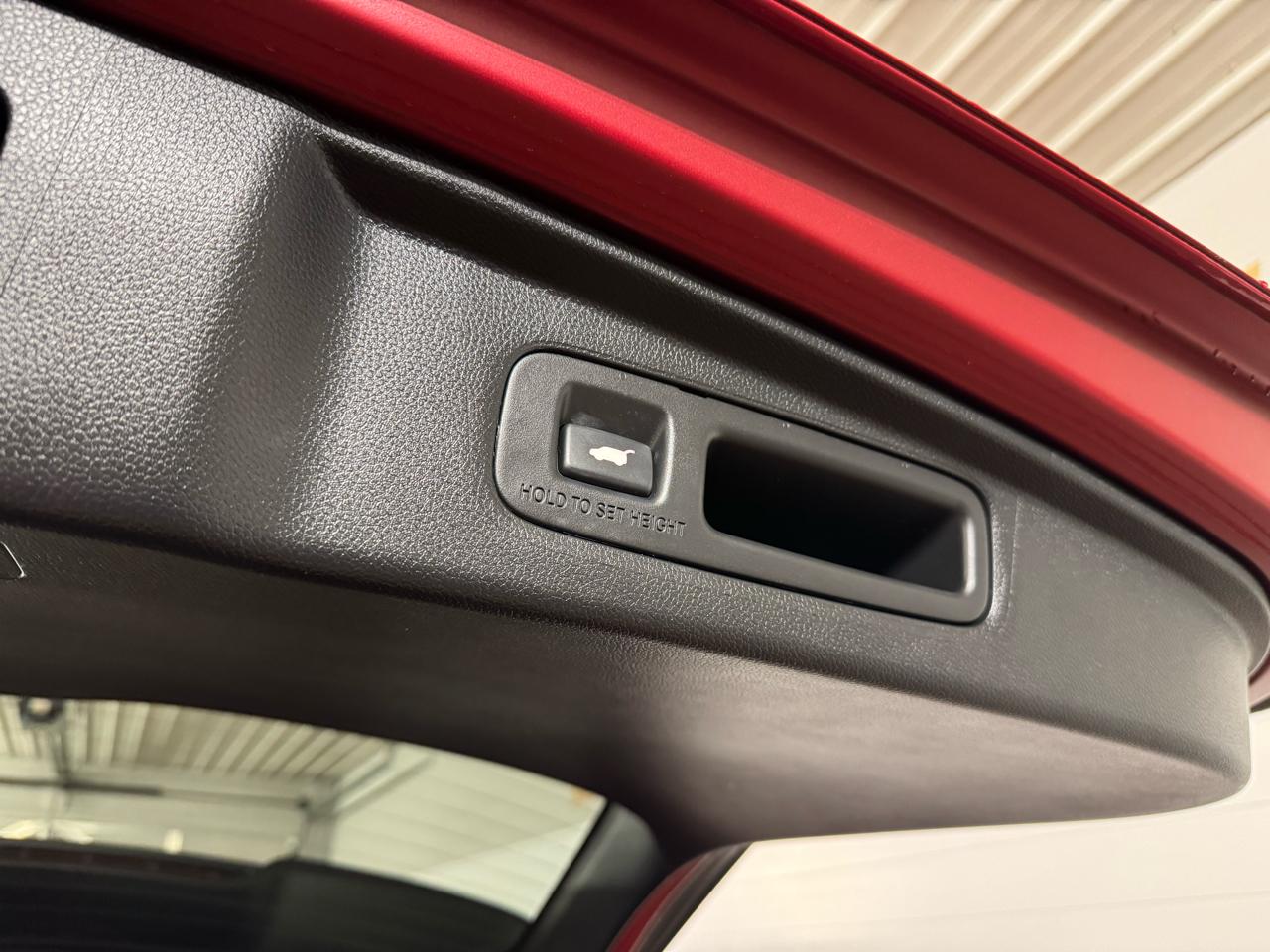 Honda CR-V Hybrid Sport-L AWD 2024