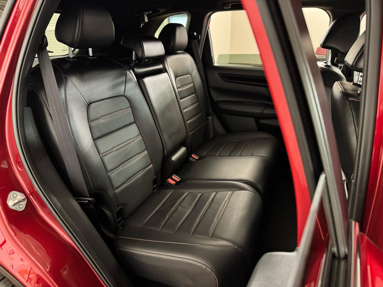 Honda CR-V Hybrid Sport-L AWD 2024