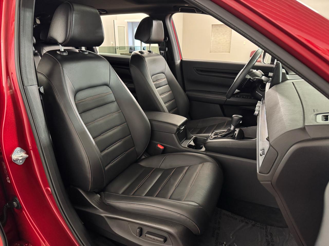 Honda CR-V Hybrid Sport-L AWD 2024