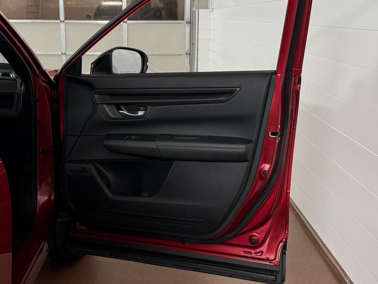 Honda CR-V Hybrid Sport-L AWD 2024