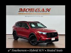 2024 Honda CR-V Hybrid 