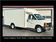 2004 Chevrolet Express 