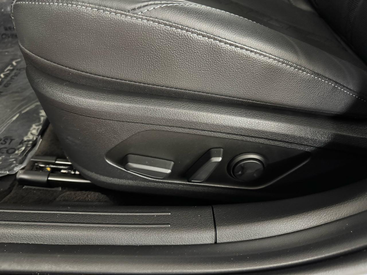 Hyundai Sonata Hybrid Limited 2025