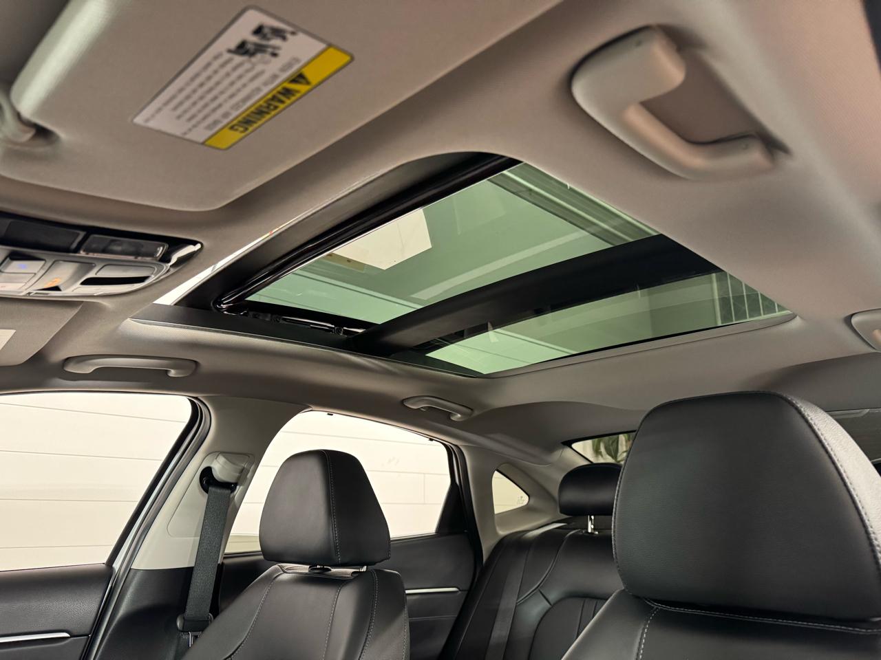 Hyundai Sonata Hybrid Limited 2025