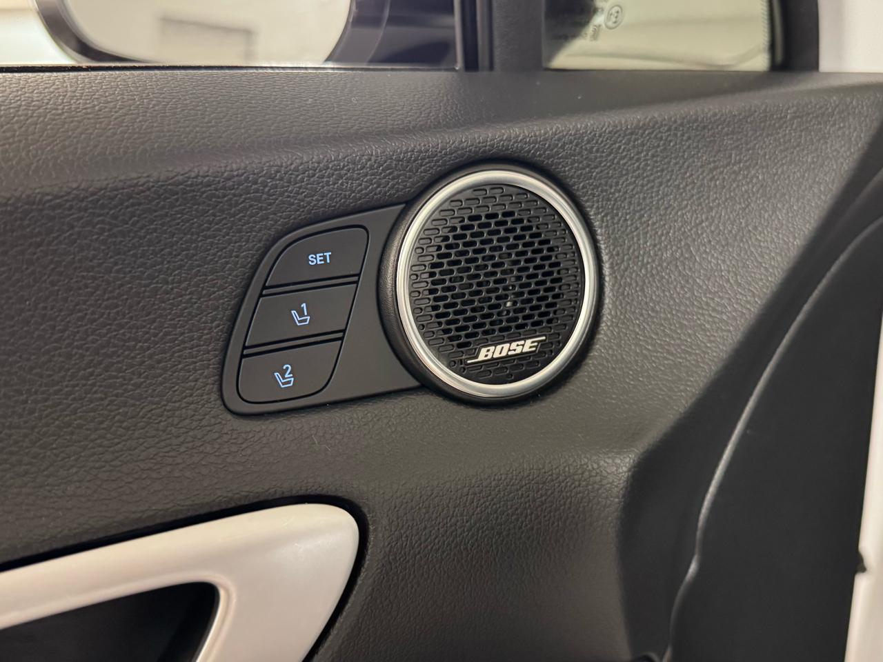 Hyundai Sonata Hybrid Limited 2025