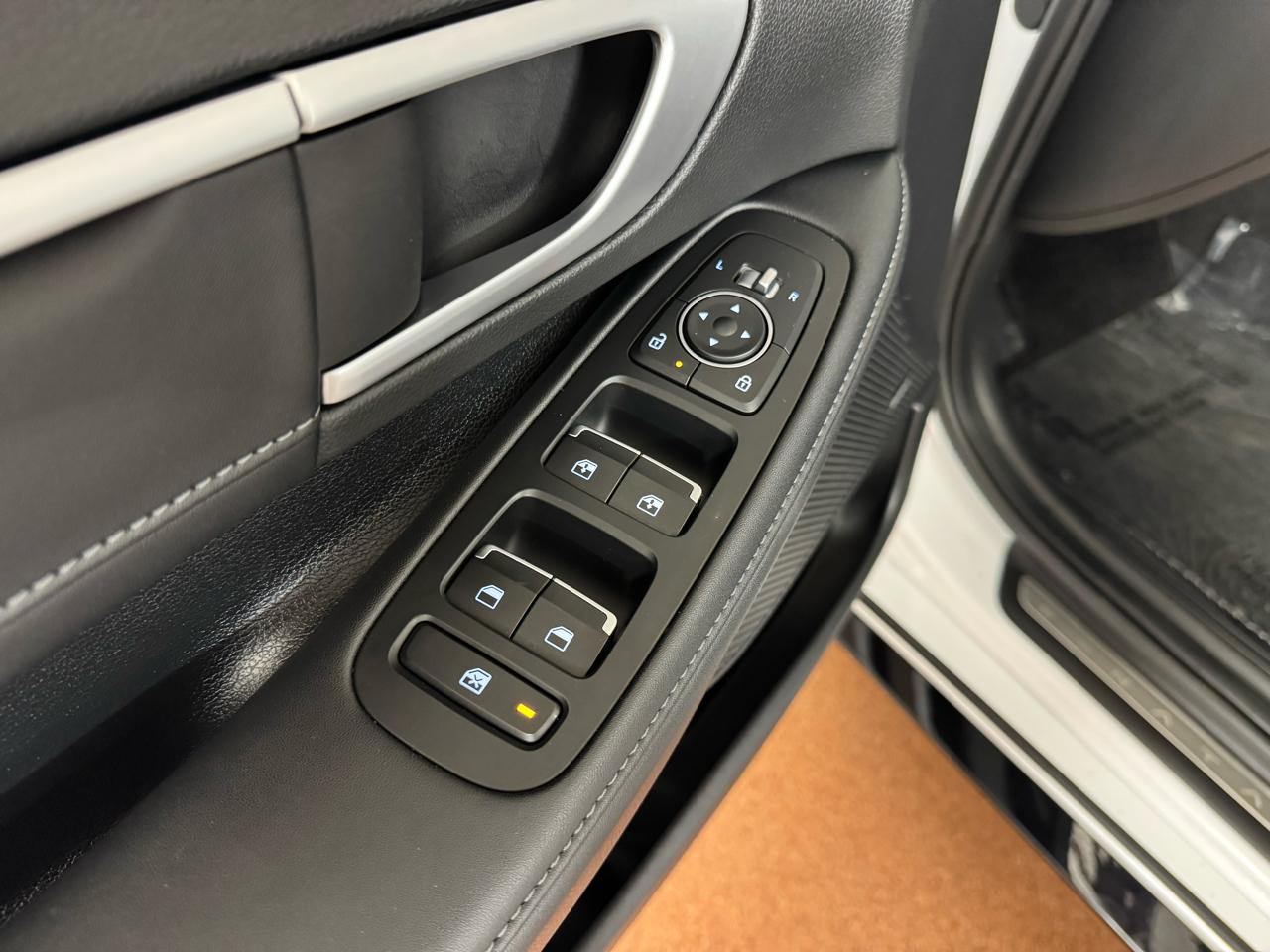 Hyundai Sonata Hybrid Limited 2025