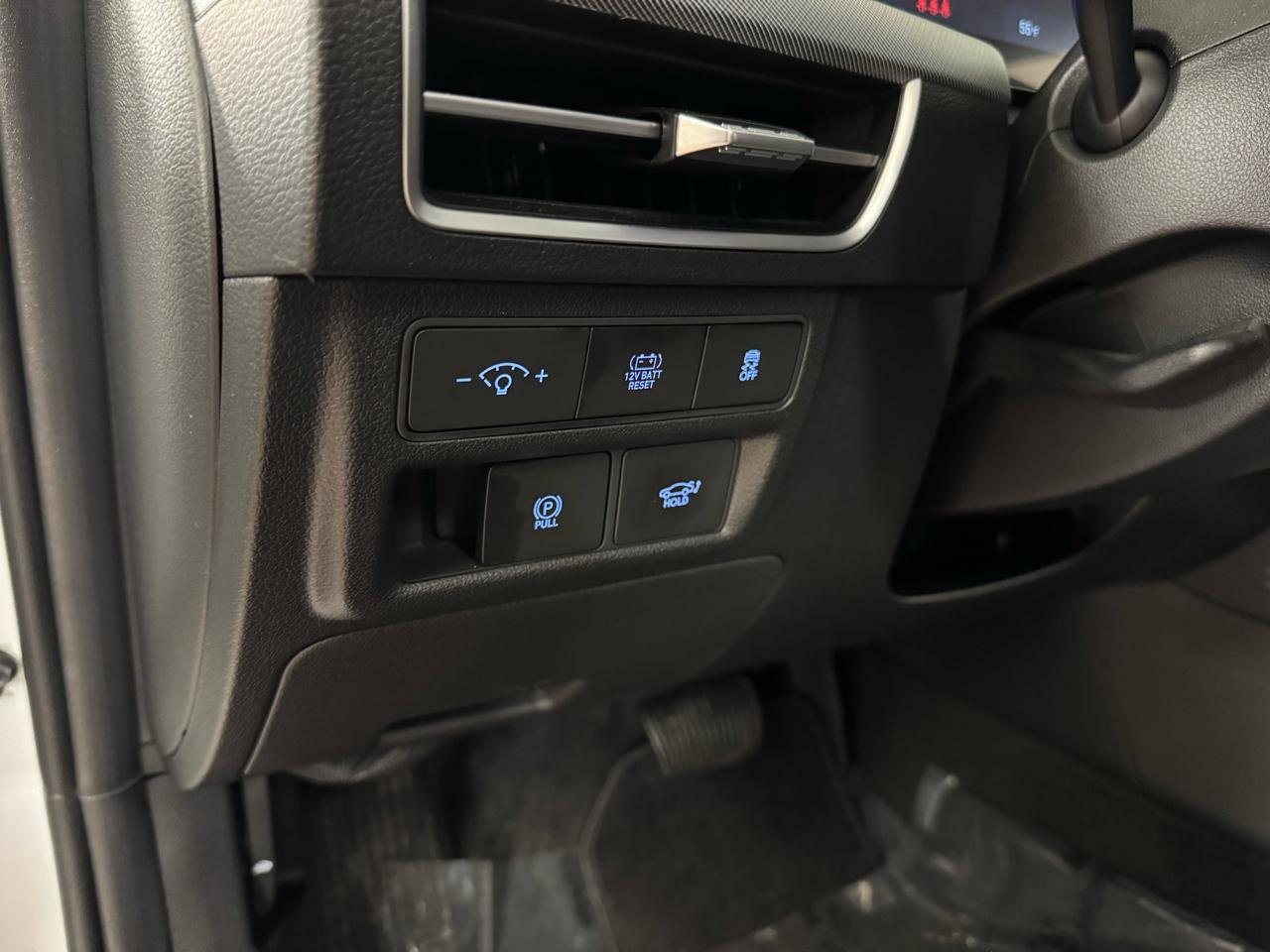 Hyundai Sonata Hybrid Limited 2025