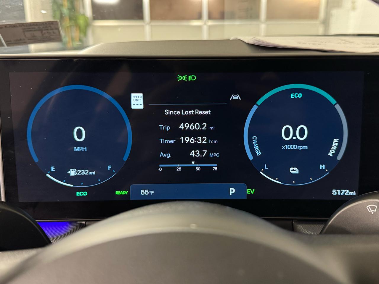 Hyundai Sonata Hybrid Limited 2025