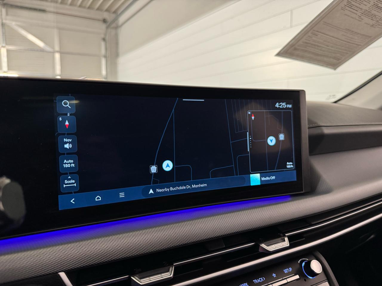 Hyundai Sonata Hybrid Limited 2025