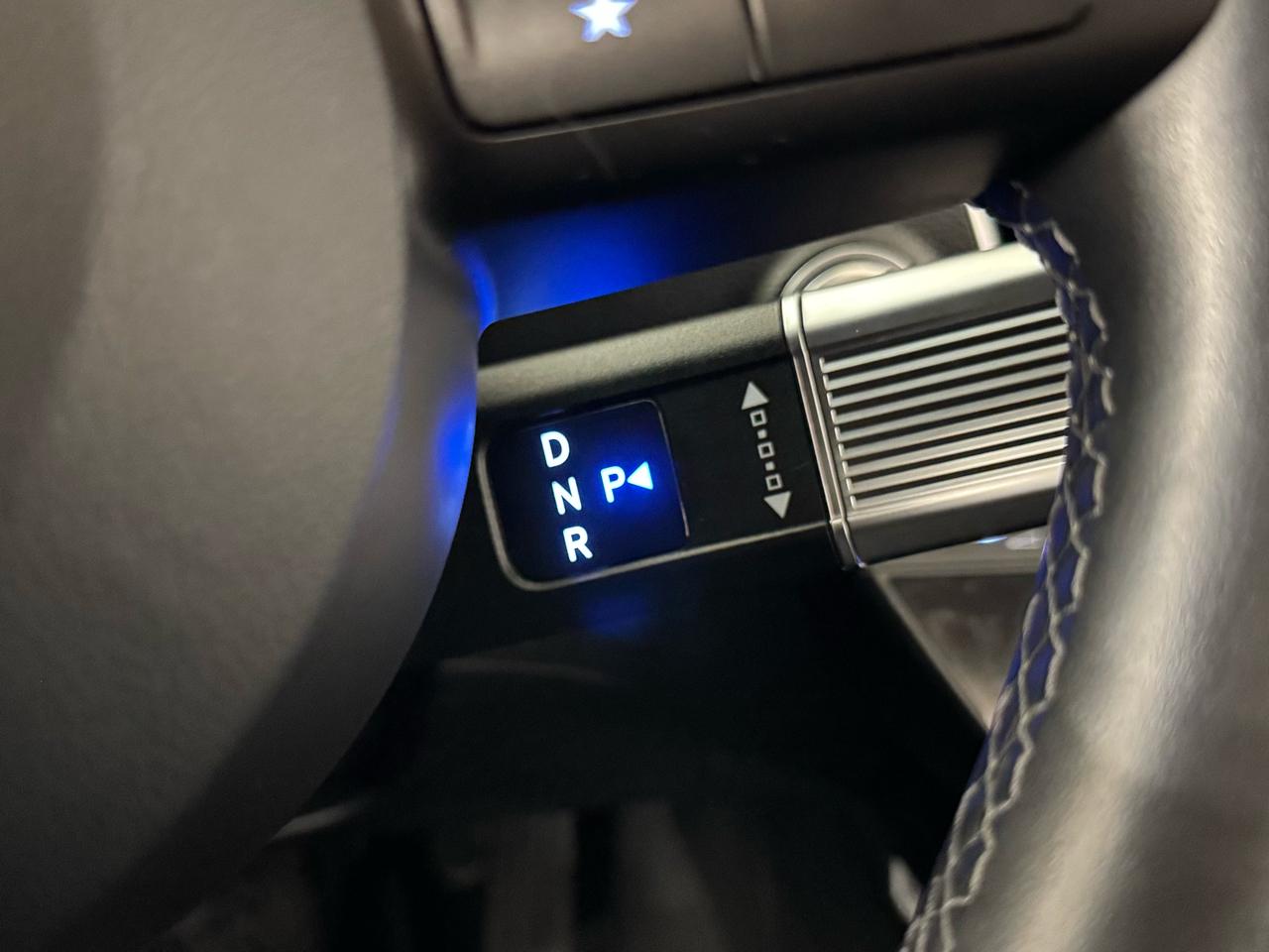 Hyundai Sonata Hybrid Limited 2025