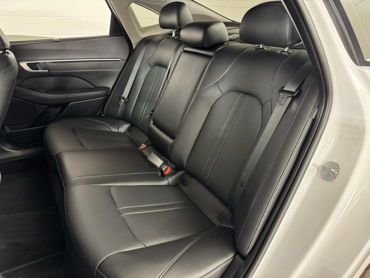 Hyundai Sonata Hybrid Limited 2025