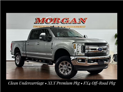 2019 Ford F-250 SD 