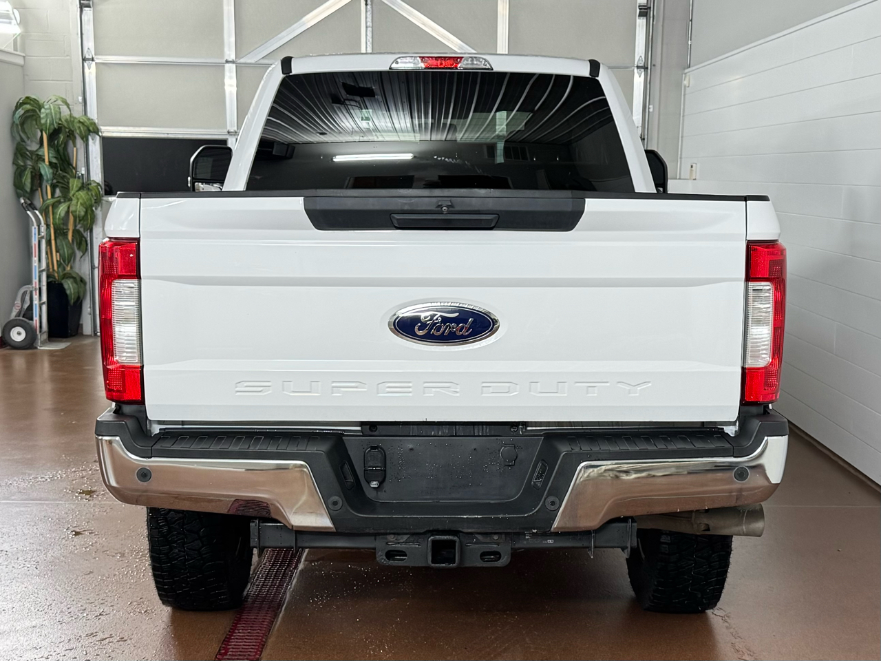 2019 Ford F-250 XLT photo 3