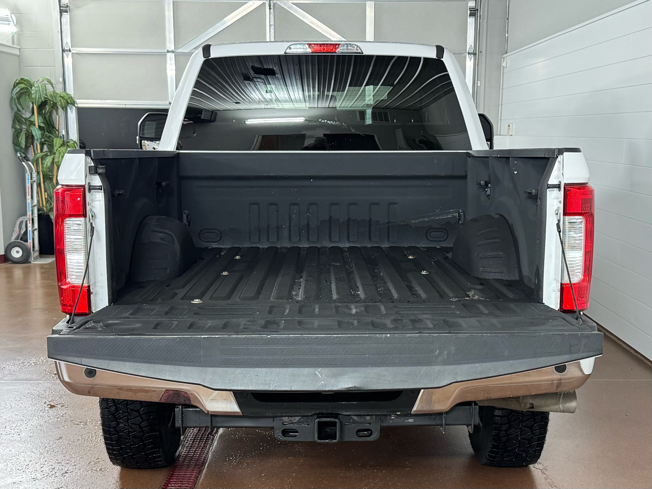 2019 Ford F-250 XLT photo 4
