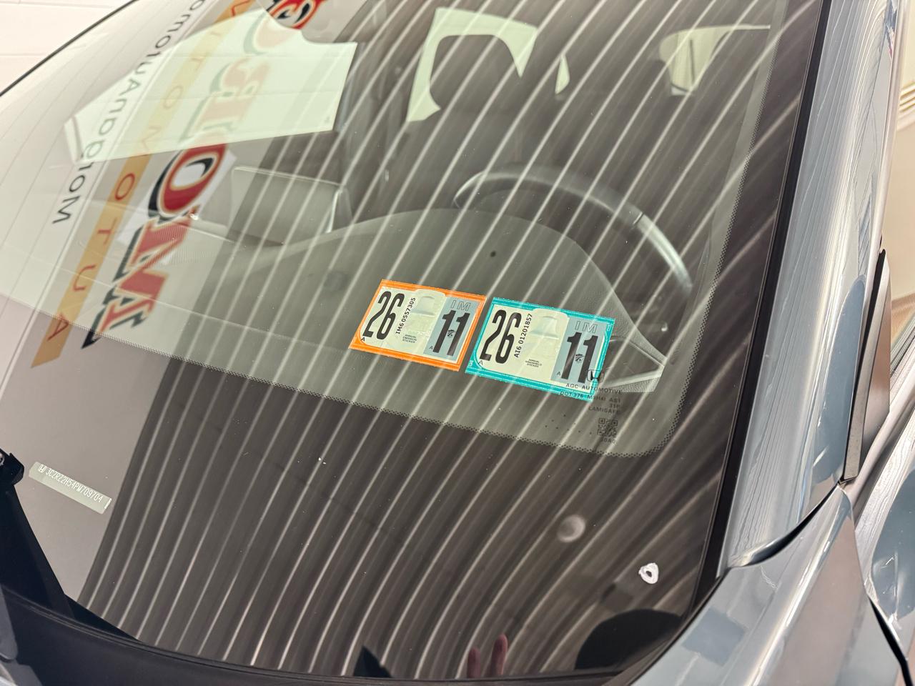 Honda HR-V Sport AWD CVT 2023