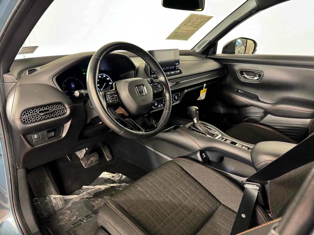 Honda HR-V Sport AWD CVT 2023