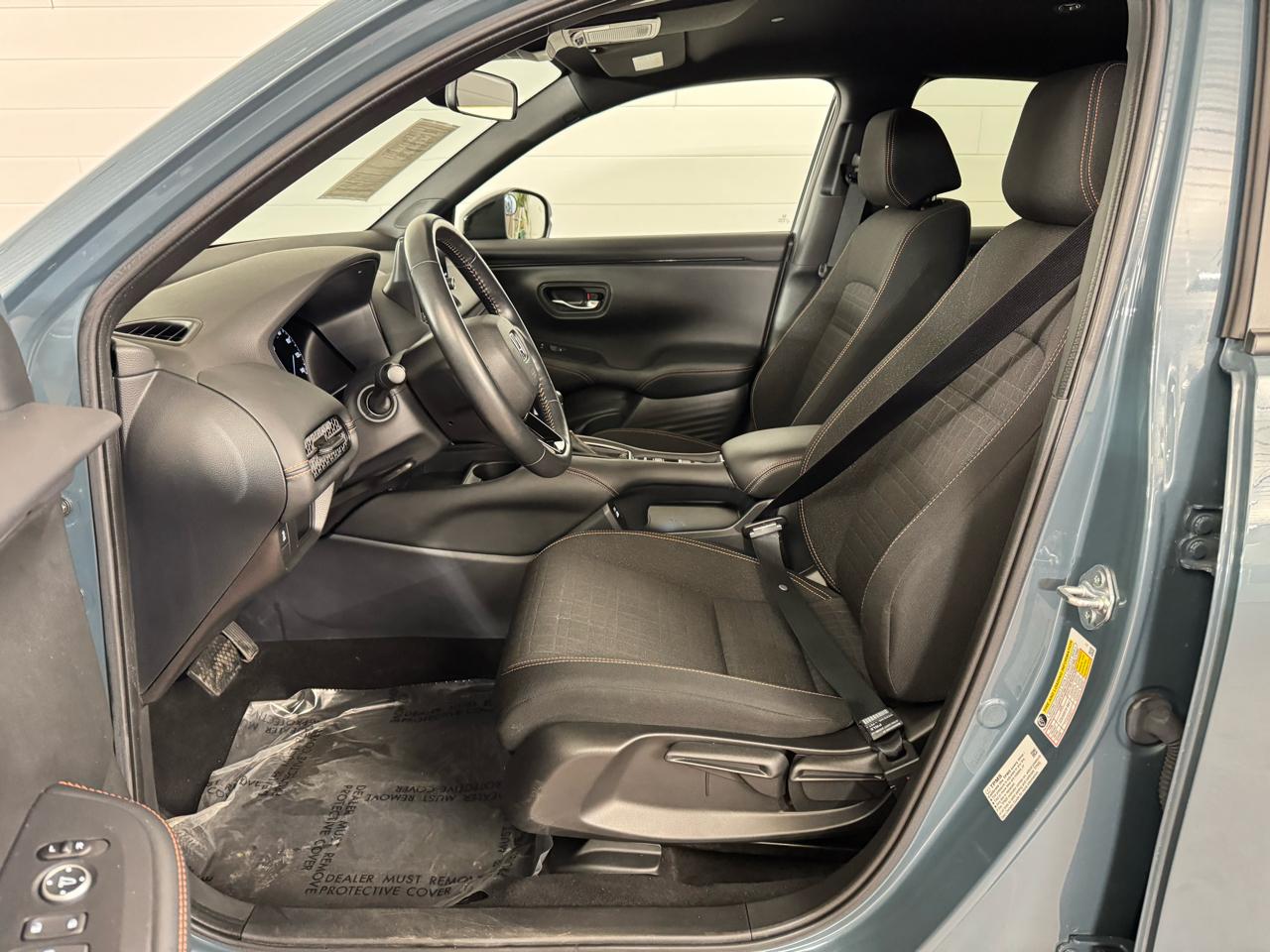 Honda HR-V Sport AWD CVT 2023