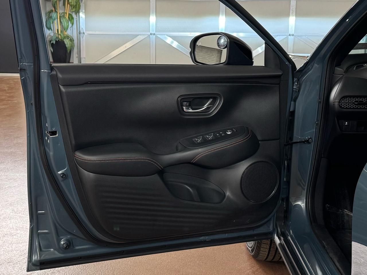 Honda HR-V Sport AWD CVT 2023