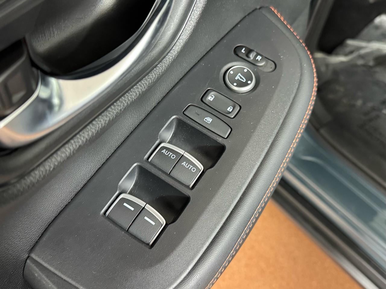 Honda HR-V Sport AWD CVT 2023