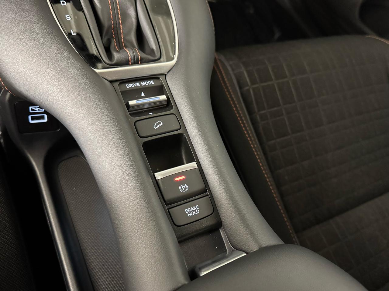 Honda HR-V Sport AWD CVT 2023