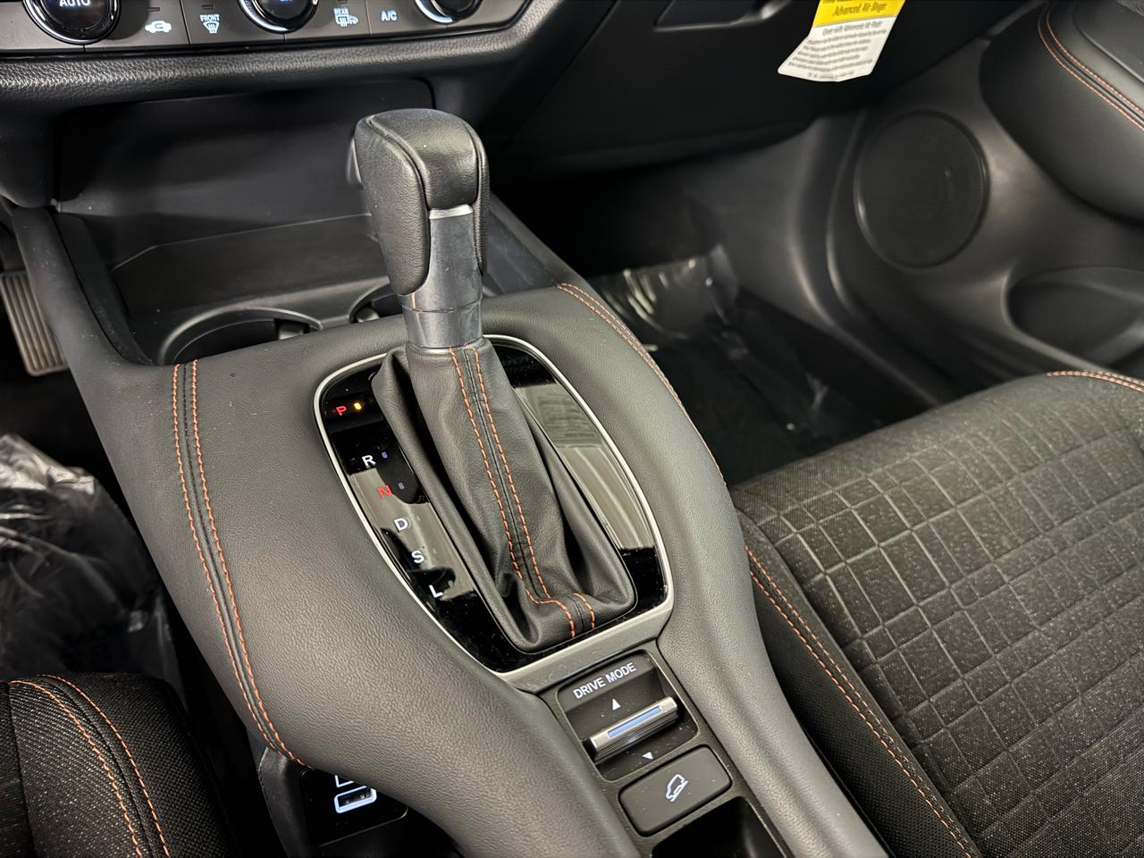 Honda HR-V Sport AWD CVT 2023