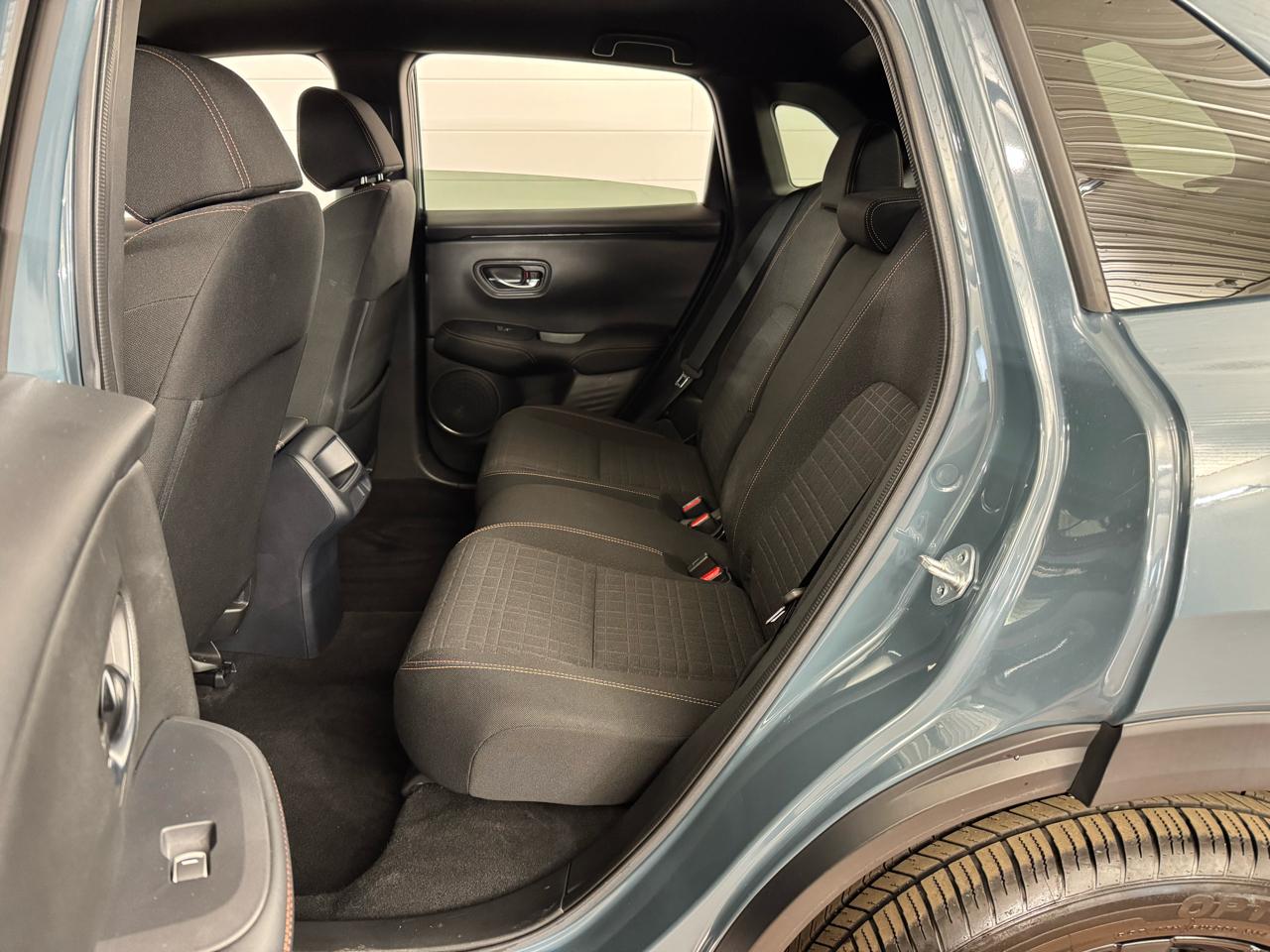 Honda HR-V Sport AWD CVT 2023