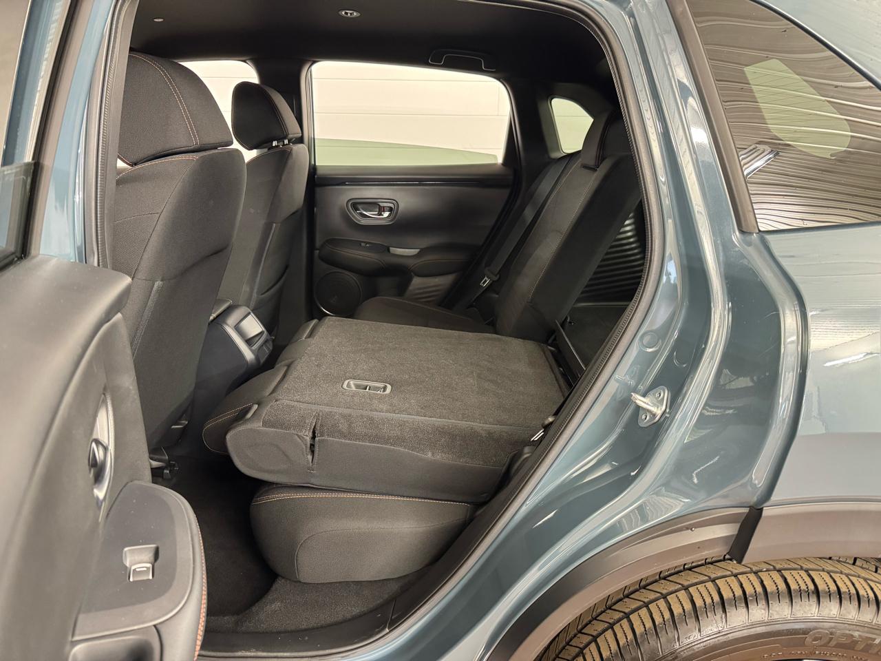 Honda HR-V Sport AWD CVT 2023