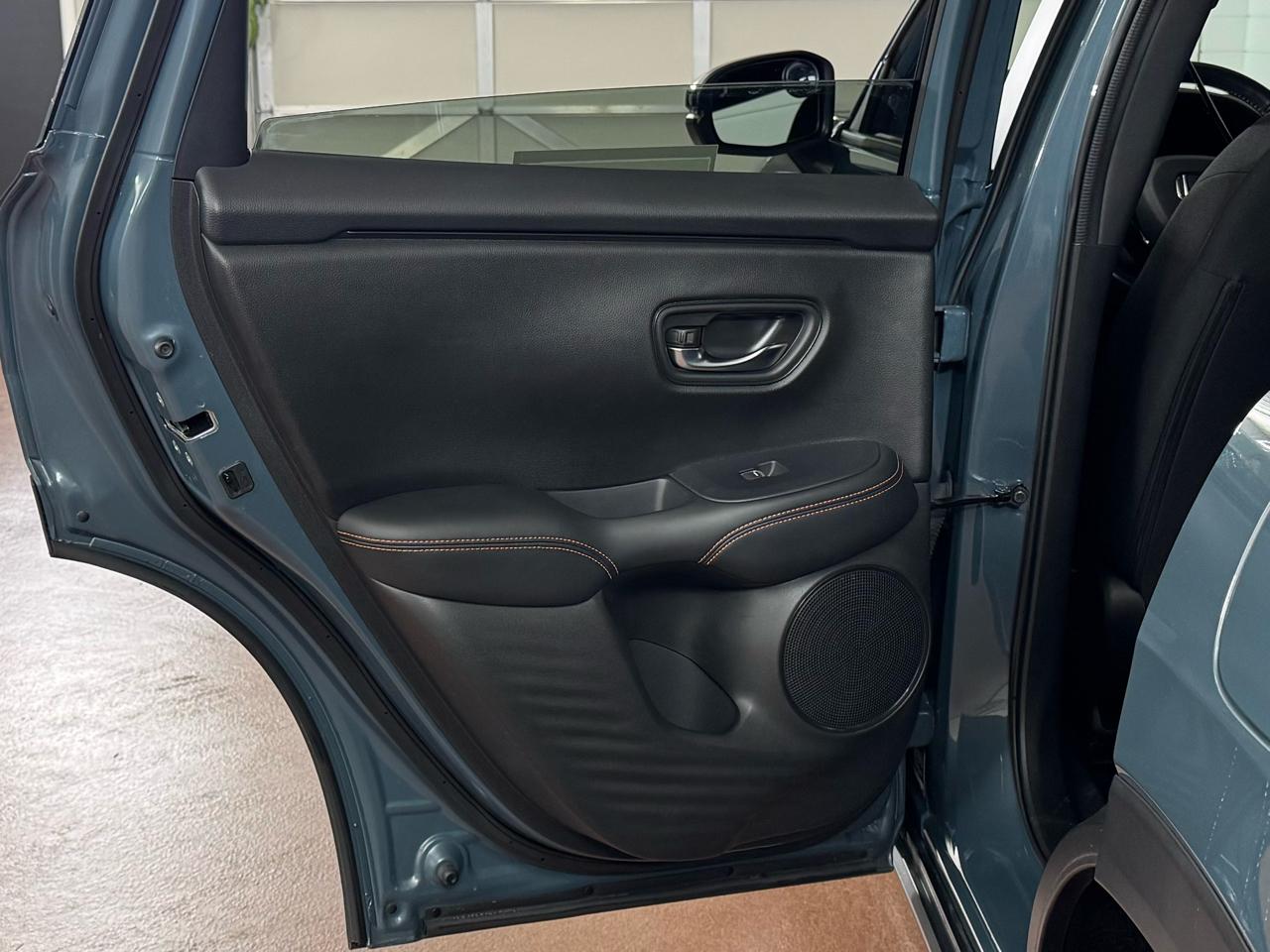 Honda HR-V Sport AWD CVT 2023