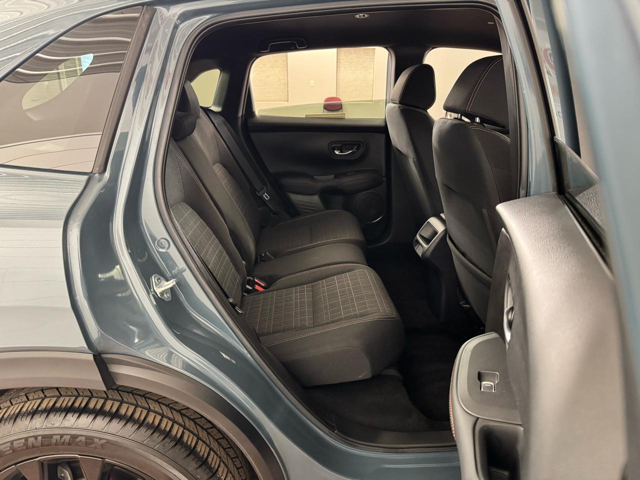 Honda HR-V Sport AWD CVT 2023