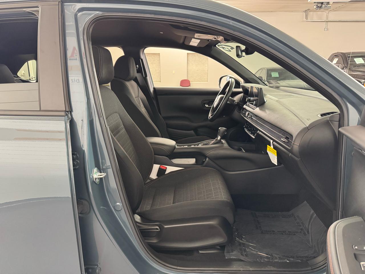 Honda HR-V Sport AWD CVT 2023