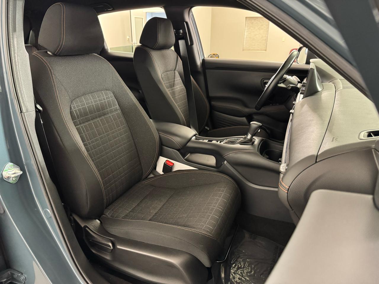 Honda HR-V Sport AWD CVT 2023