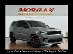 2024 Dodge Durango 