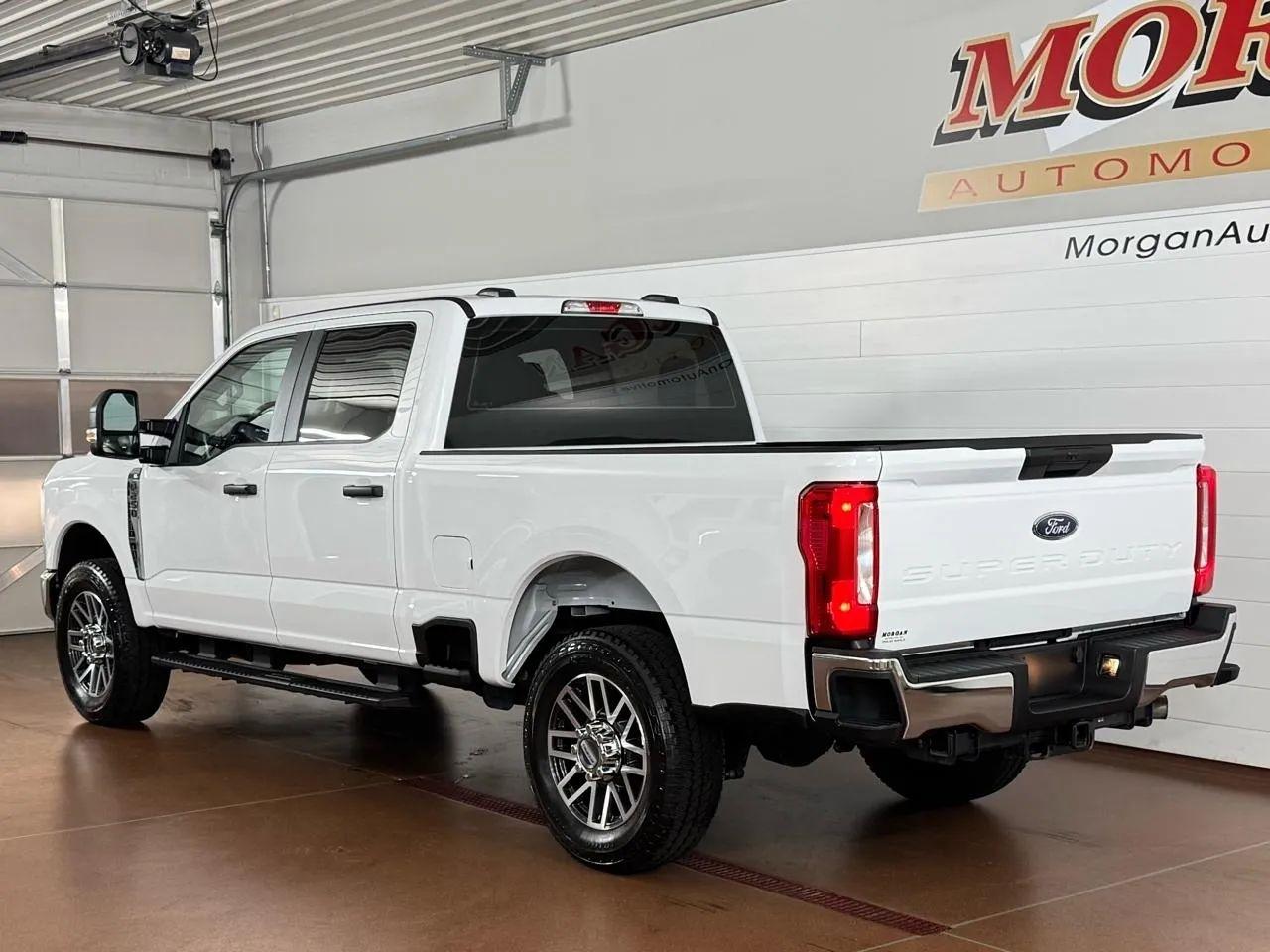 Ford F-250 SD  2024
