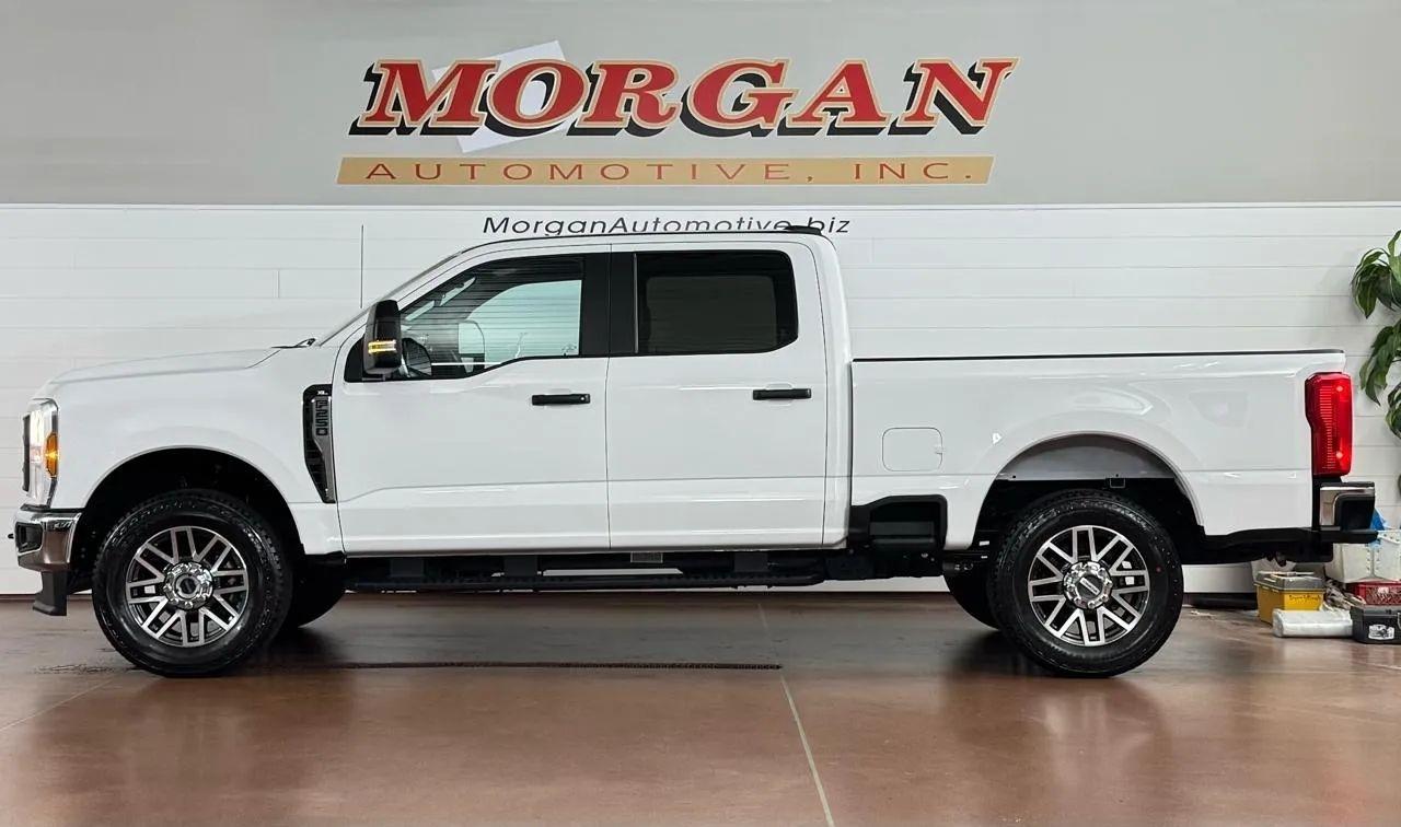 Ford F-250 SD  2024