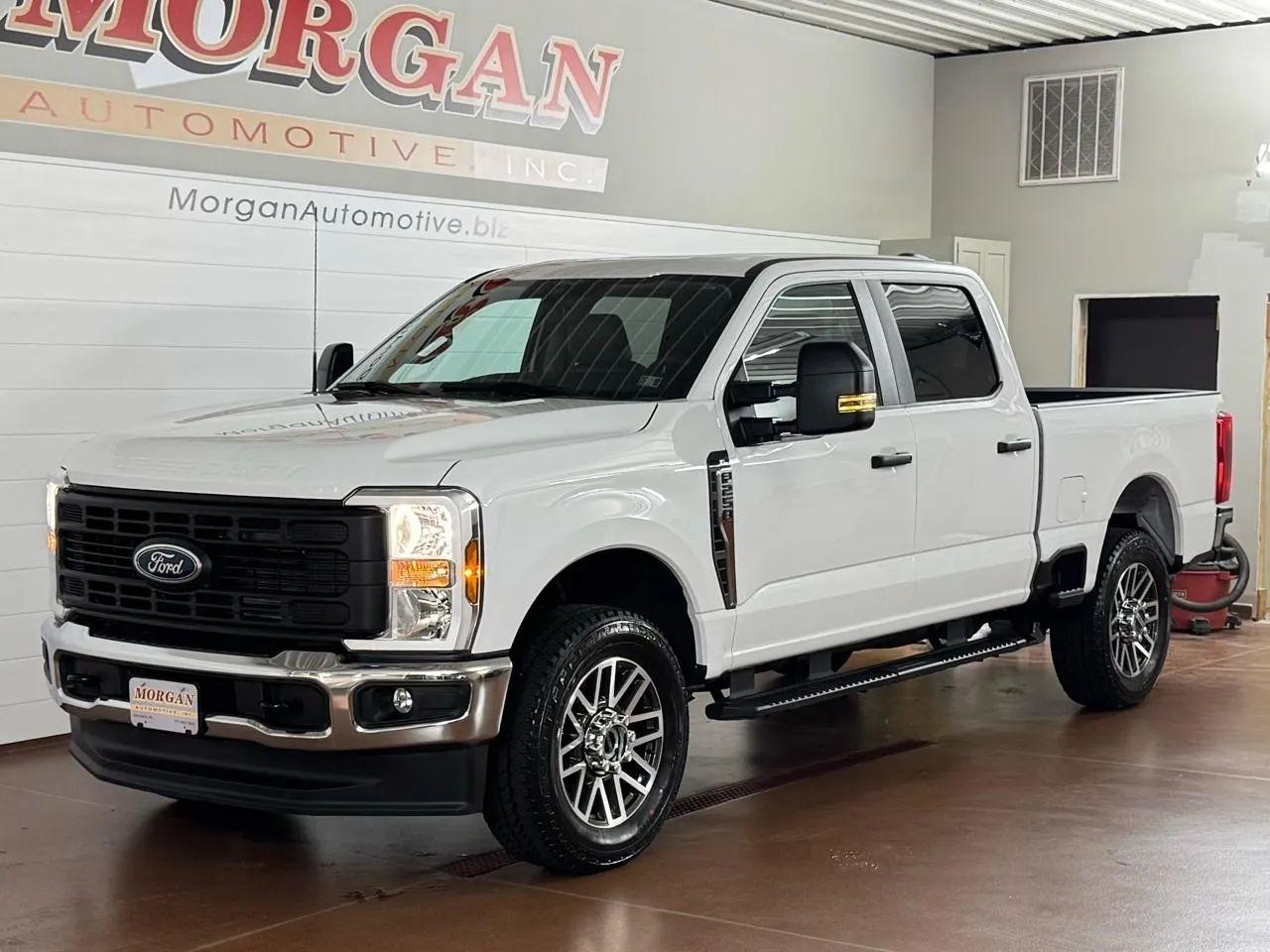 Ford F-250 SD  2024