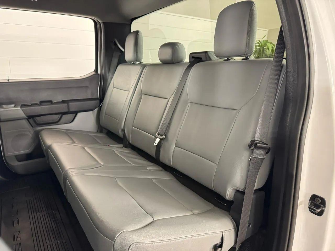 Ford F-250 SD  2024