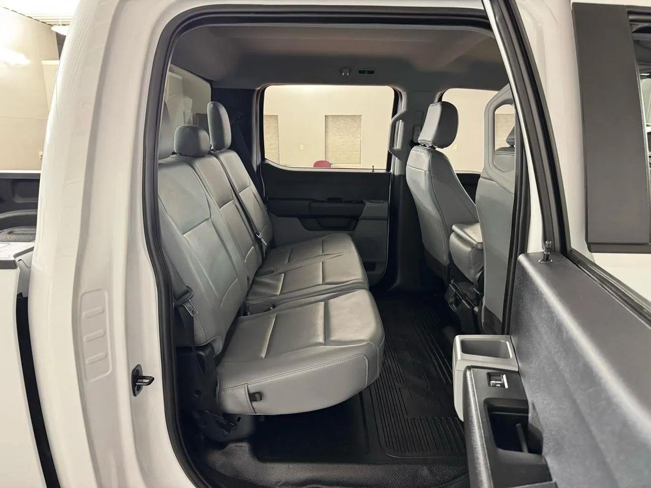Ford F-250 SD  2024
