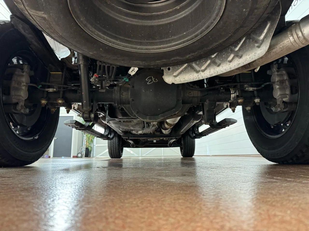 Ford F-250 SD  2024