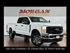 2024 Ford F-250 SD 