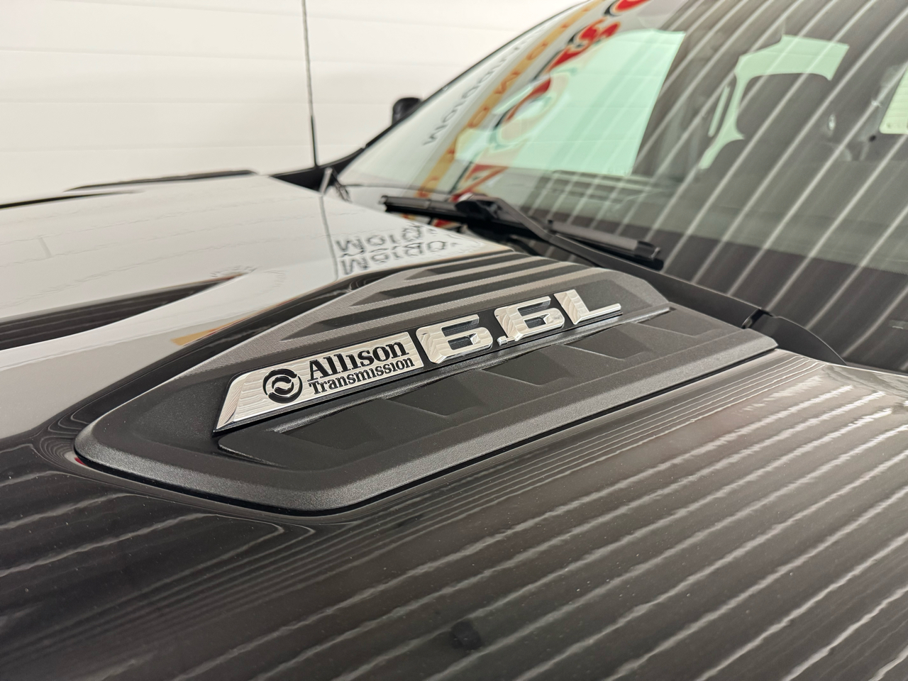 Chevrolet Silverado 2500HD LT Crew Cab 4WD 2024