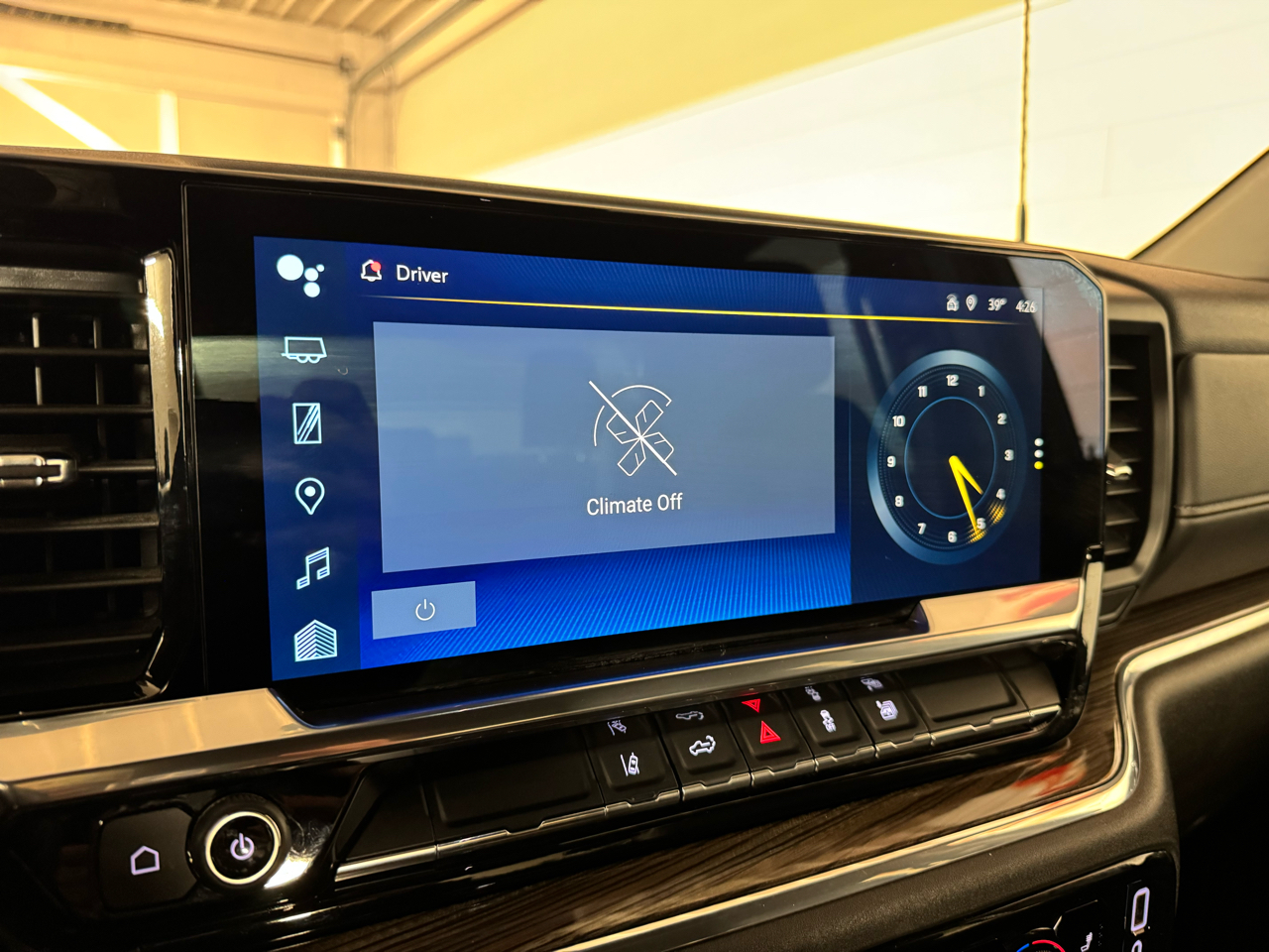 Chevrolet Silverado 2500HD LT Crew Cab 4WD 2024