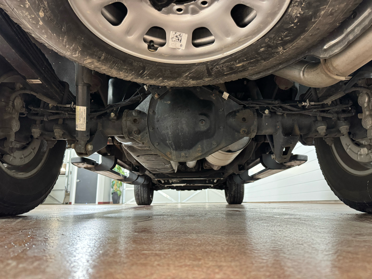 Chevrolet Silverado 2500HD LT Crew Cab 4WD 2024