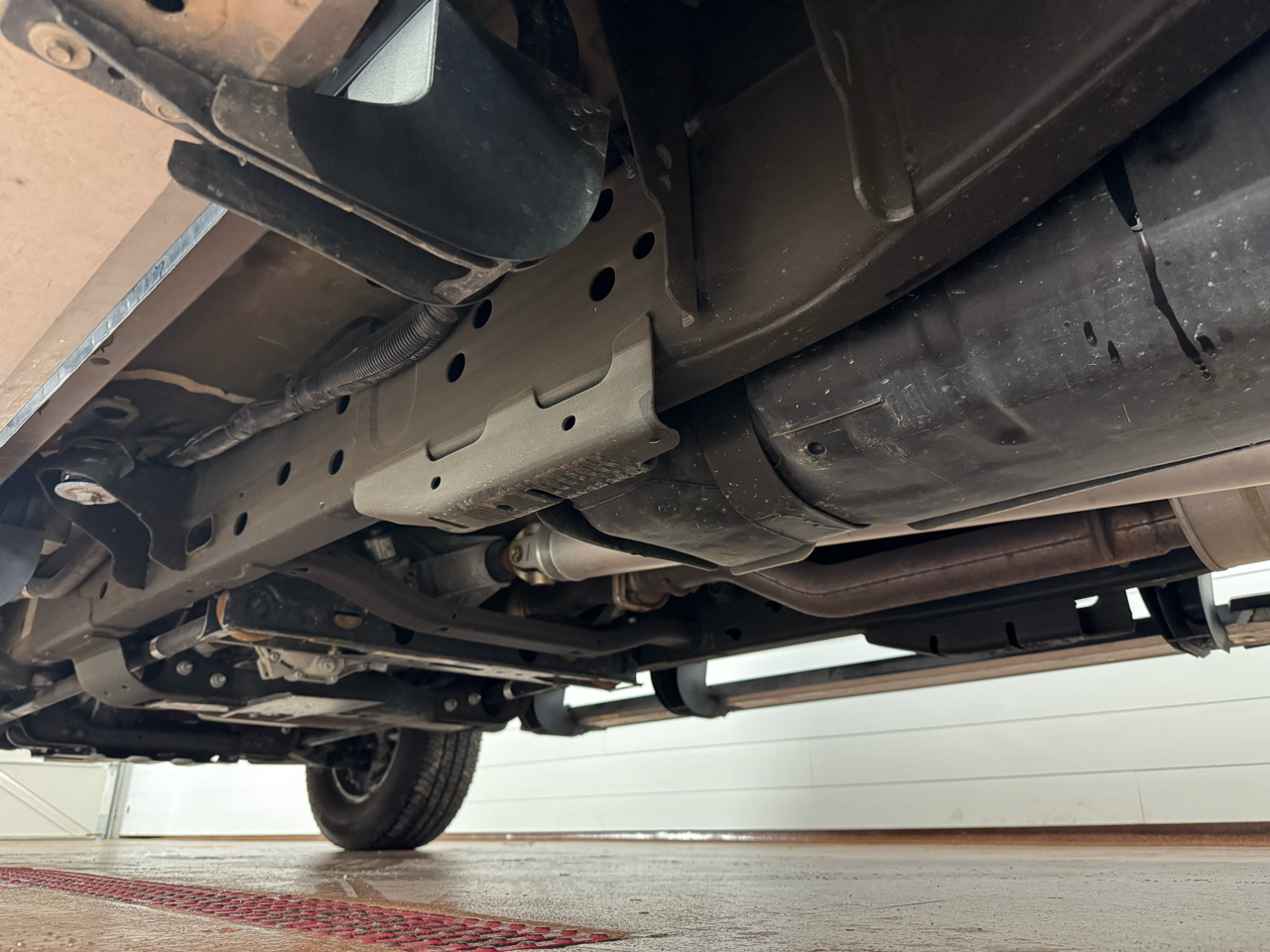 Chevrolet Silverado 2500HD LT Crew Cab 4WD 2024