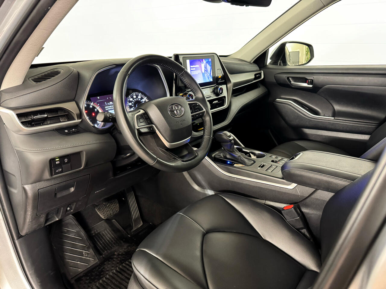 Toyota Highlander  2024