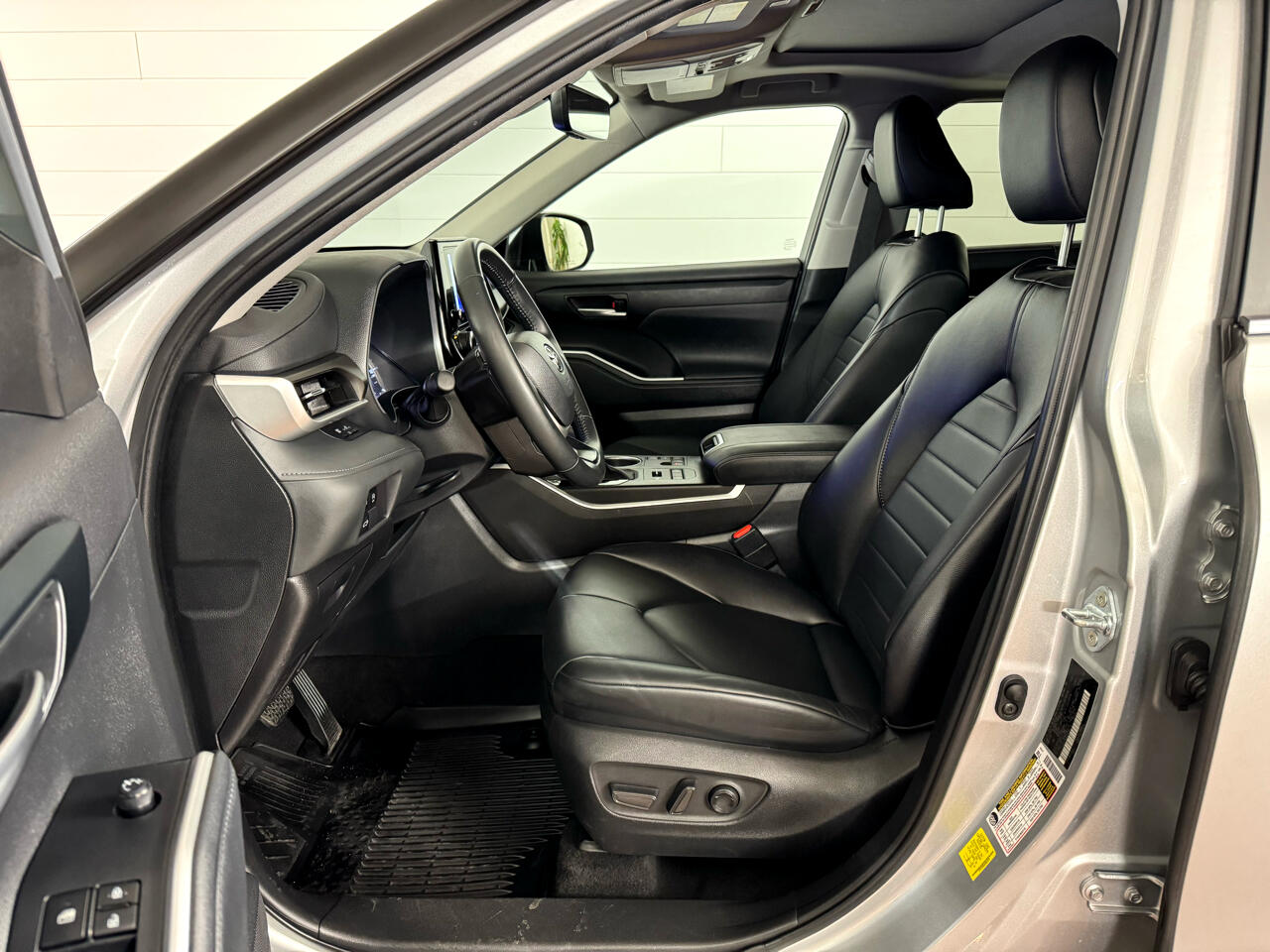 Toyota Highlander  2024