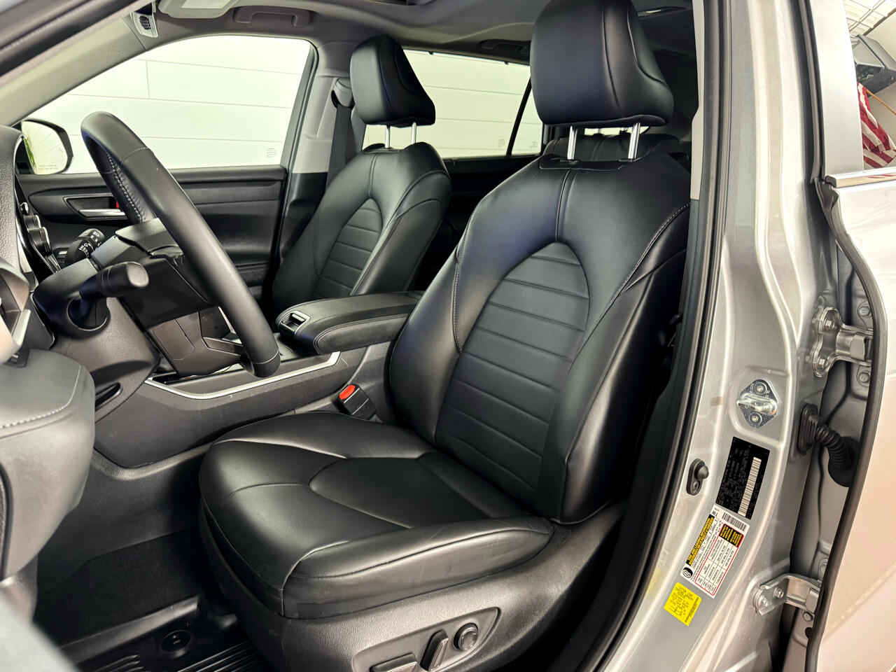 Toyota Highlander  2024